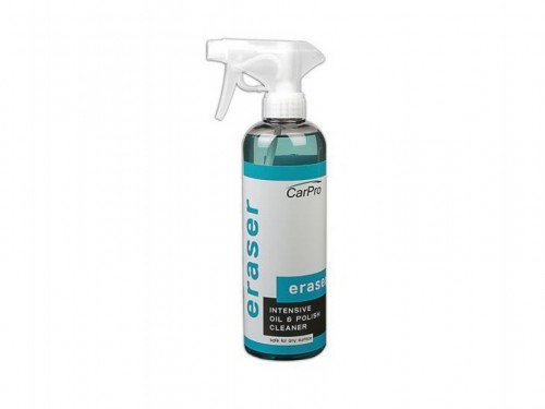 CarPro Eraser ontvetter in sprayflacon500ml