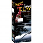 Meguiars Quick Clay Detailing System