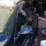 professioneel auto wassen training